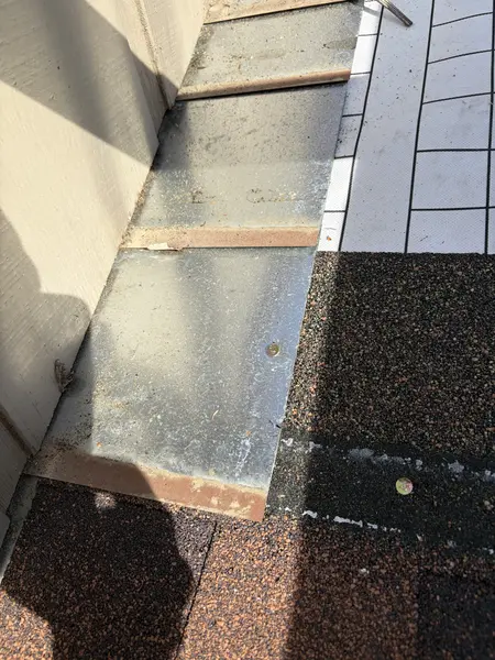 Roofing Project