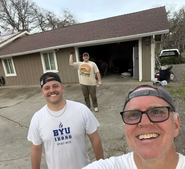 Expert roofing installation in Lincoln CA