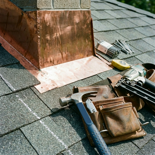 Roof Repair